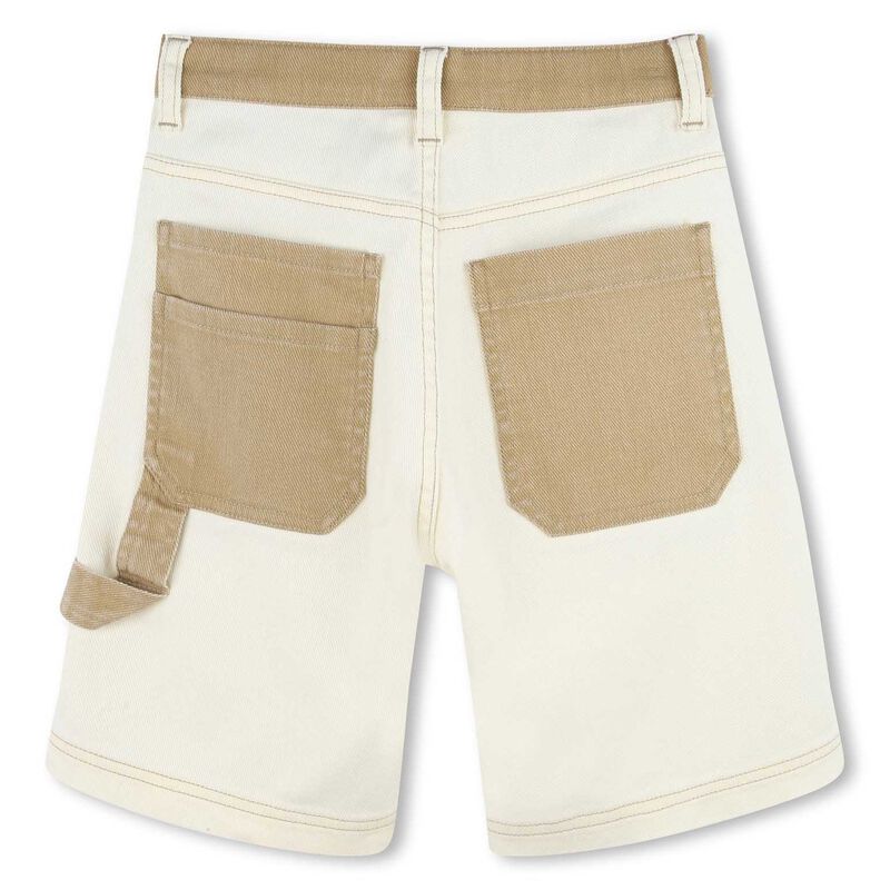 Timberland Bermuda Shorts 5-10Y image number 1